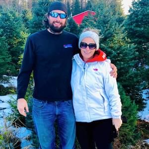 Meet your Posher, Brigitte